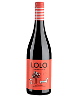 Вино Красное Сухое Lolo Garnacha 2021 0,75 л фото
