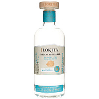 Мескаль Lokita Mezcal Tobala 12 Anos 0,7 л фото