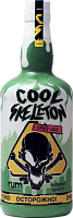 Ром Cool Skeleton Spicy Lime 0,7 л фото