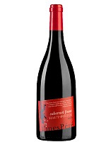 Вино Красное Сухое L'Inespere Cabernet Franc 2021 0,75 л фото