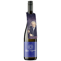 Вино Белое Сухое Turk Edition Witzigmann Gruner Veltliner Kremstal 2019 0,75 л фото