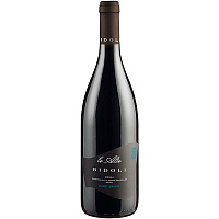 Вино Белое Сухое Bidoli Le Alte Pinot Grigio Friuli Grave 2024 0,75 л фото