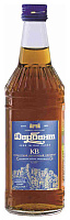 Коньяк Derbent 6 YO 2013 0,1 л фото