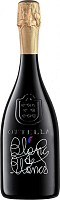 Вино игристое Белое Брют Ottella Blanc de Blancs Brut 0,75 л фото