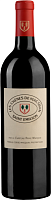 Вино Красное Сухое Les Chenes de Macquin Saint-Emilion 2019 0,75 л фото
