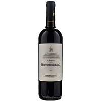 Вино Красное Сухое Le Mortelle Botrosecco Maremma Toscana 2021 0,75 л фото