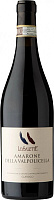 Вино Красное Сухое Le Salette Amarone Della Valpolicella Classico 2019 0,75 л фото