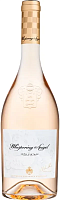 Вино Розовое Сухое Whispering Angel Rose Cotes de Provence 2025 0,75 л фото