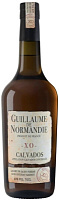 Кальвадос Guillaume de Normandie XO 0,7 л фото