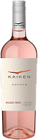 Вино Розовое Сухое Kaiken Estate Malbec Rose 2021 0,75 л фото