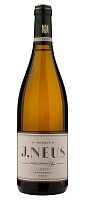 Вино Белое Сухое J. Neus Schlossberg Chardonnay 2023 0,75 л фото