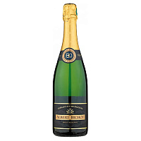 Вино игристое Белое Брют Albert Bichot Cremant de Bourgogne Brut Reserve 0,75 л фото