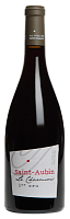 Вино Красное Сухое Au Pied du Mont Chauve Saint-Aubin Premier Cru Le Charmois 2020 0,75 л фото