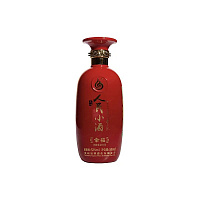 Байцзю Genjimin Xiao Jiu Xingfu 0,5 л фото
