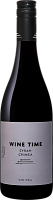 Вино Красное Сухое Wein und Wasser Wine Time Syrah Crimea 2022 0,75 л фото