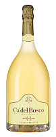 Вино игристое Белое Экстра Брют Ca' Del Bosco Franciacorta Cuvee Prestige 2022 1,5 л фото