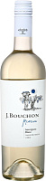 Вино Белое Сухое J.Bouchon Reserva Sauvignon Blanc Valle del Maule 2023 0,75 л фото