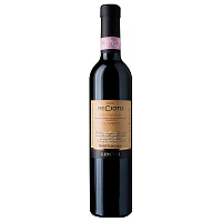 Вино Красное Сладкое Lenotti Recioto della Valpolicella Classico 2015 0,5 л фото