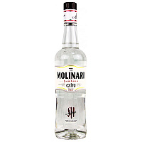 Ликер Molinari Sambuca Extra 1 л фото
