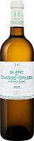 Вино Белое Сухое Chateau Chasse-Spleen Blanc de Chasse-Spleen Bordeaux 2016 0,75 л фото