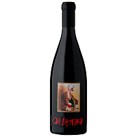 Вино Красное Сухое Kaesler Old Bastard Shiraz Barossa Valley 2018 0,75 л фото