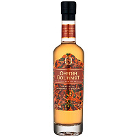 Настойка Onegin Gourmet Dried Apricots Sea Buckthorn Physalis 0,05 л фото