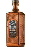 Виски The Deacon 0,7 л фото