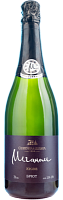 Вино игристое Solnechnaya Dolina Meganom Cuvee 2022 0,75 л фото