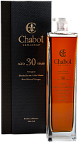 Арманьяк Chabot 30 YO in gift box 0,75 л фото
