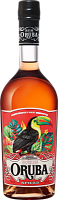 Ром Oruba Spiced 0,5 л фото