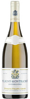 Вино Белое Сухое Domaine Philippe Girard Puligny-Montrachet Les Enseigneres 2022 0,75 л фото
