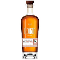 Виски Haran 12 Years Old Finished in Porto Casks 0,7 л фото