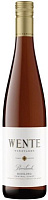 Вино Белое Полусухое Wente Riverbank Riesling Central Coast 2022 0,75 л фото