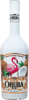 Ликер Oruba Coconut 0,5 л фото