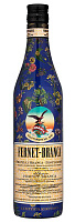 Ликер Fernet-Branca Limited Edition Blue 0,7 л фото