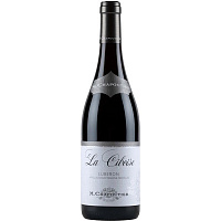 Вино Красное Сухое M. Chapoutier La Ciboise Rouge Luberon 2022 0,75 л фото