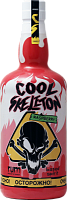 Ром Cool Skeleton Raspberry 0,7 л фото