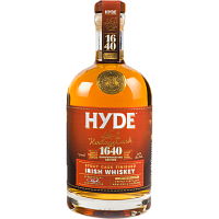 Виски Hyde №8 Stout Cask Finished Irish Whiskey 0,7 л фото