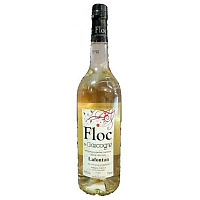 Вино креплёное Белое Lafontan Floc de Gascogne Blanc 0,75 л фото