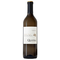 Вино Белое Сухое Quivira Fig Tree Sauvignon Blanc 0,75 л фото
