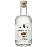 Дистиллят Anaseuli Tkemali 0,5 л фото