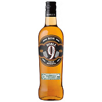 Ром Doble 9 Gran Reserva 0,7 л фото