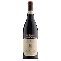 Вино Красное Сухое Cantine Povero Batu Barbaresco 2019 0,75 л фото