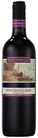 Вино Красное Сухое Portobello Montepulciano d'Abruzzo 2023 0,75 л фото