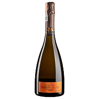 Вино игристое Белое Брют Maison du Vigneron Cremant du Jura 0,75 л фото