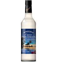 Ликер Wenneker Pina Colada 0,7 л фото
