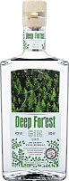 Джин Deep Forest Dry 0,5 л фото