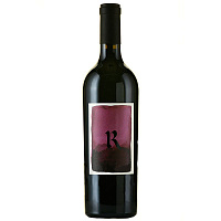 Вино Красное Сухое Realm Cellars The Tempest California 2019 0,75 л фото