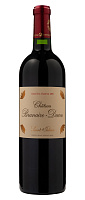 Вино Красное Сухое Chateau Branaire-Ducru Grand Cru Classe 2019 0,75 л фото