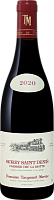 Вино Красное Сухое Domaine Taupenot-Merme La Riotte Morey-Saint-Denis 1er Cru 2020 0,75 л фото